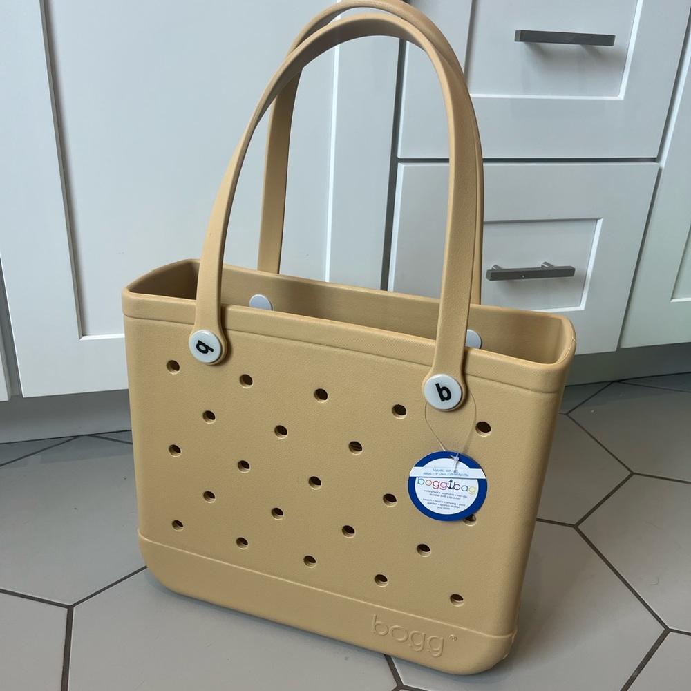 BOGG bag Original size in Latte